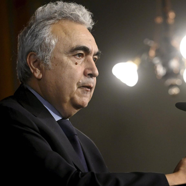 Fatih Birol