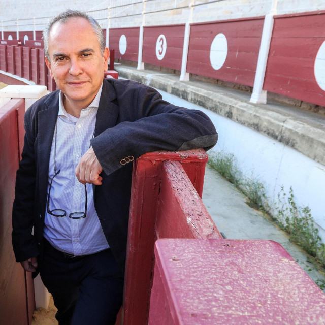 Pablo d‘Ors: ‘Ljudima je nepodnošljivo da ostanu sa samima sobom.