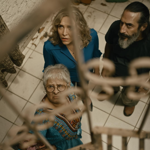 Posljednji blues Hrvata

Pedro Grossman, Mariana Bredrow