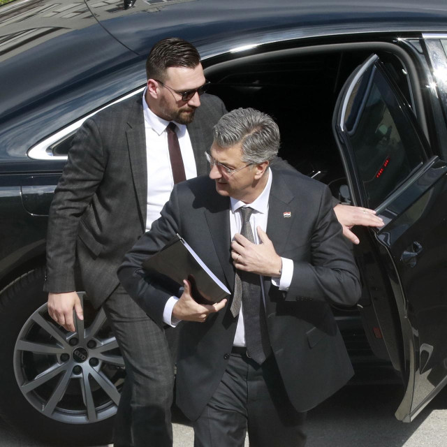 Andrej Plenković