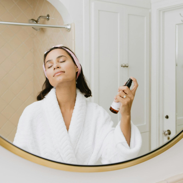 Nova kozmetička linija je stigla