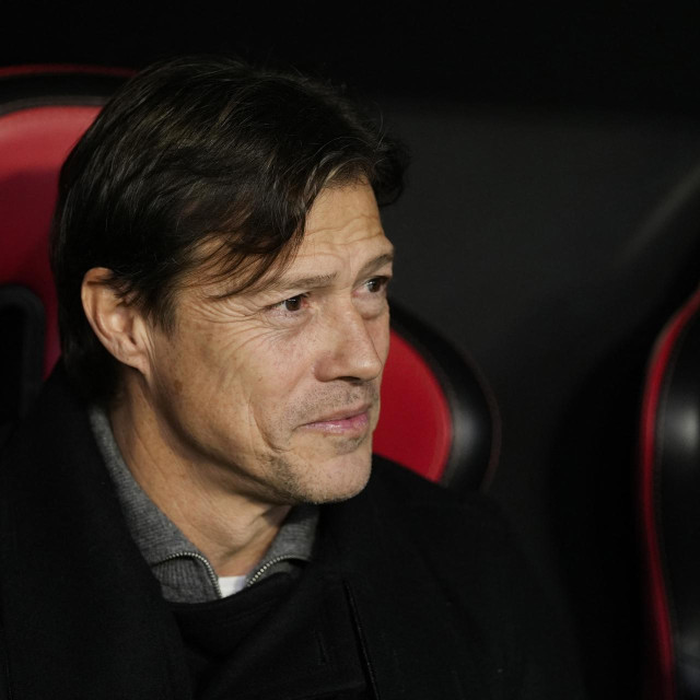Matias Almeyda