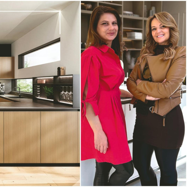 Ivana Karlović i Ivana Sekula Žeželj