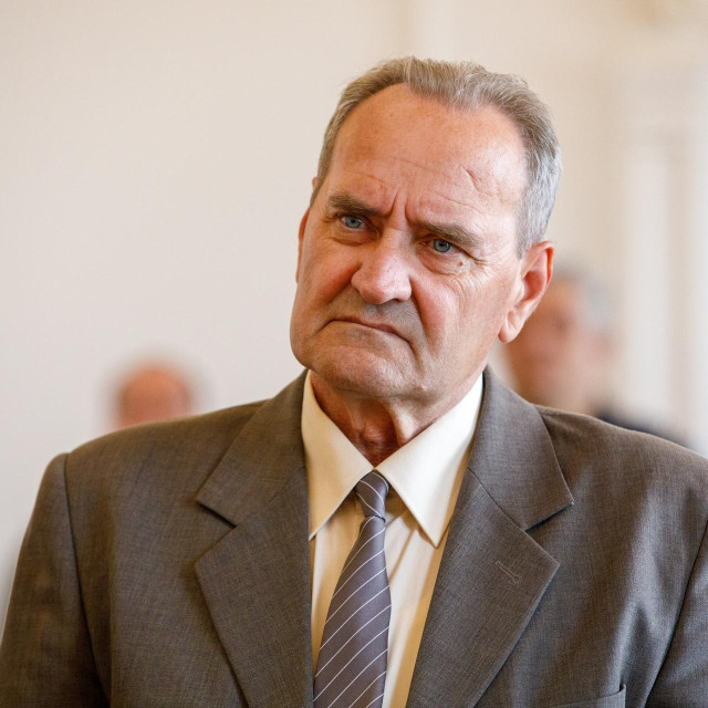 Vojislav Medić pravomoćno je osuđen na 12 godina zatvora