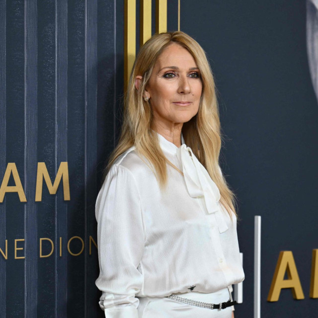 Celine Dion