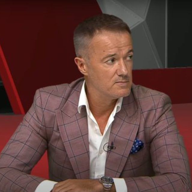 Joško Jeličić MaxSport