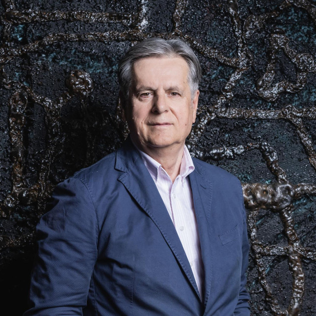 Damir Novotny
