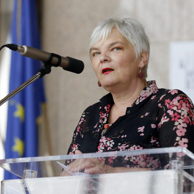Dunja Seiter Šverko