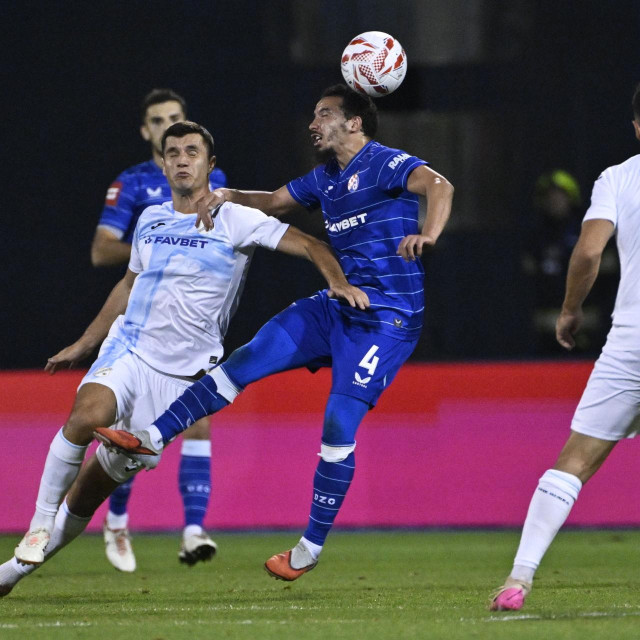 Ismael Bennacer