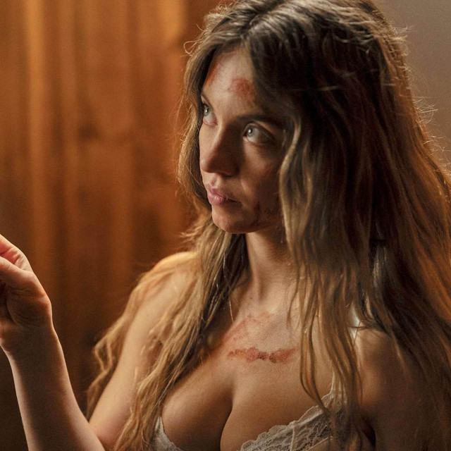 Sydney Sweeney u ”The Housemaid” 