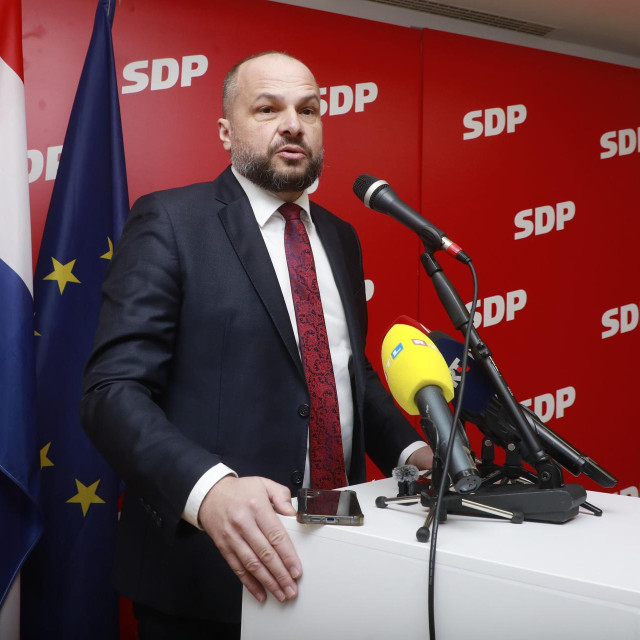 Siniša Hajdaš Dončić