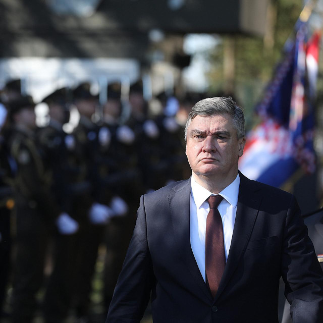 Zoran Milanović