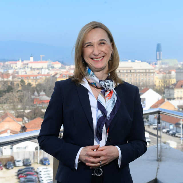 Nataša Mikuš Žigman