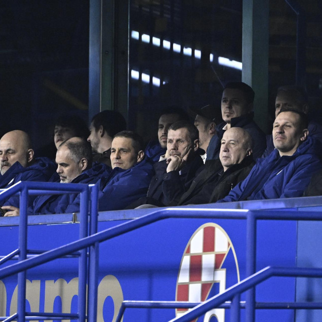 Zvonimir Boban na Maksimiru 
