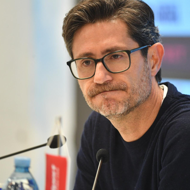 Victor Sanchez
