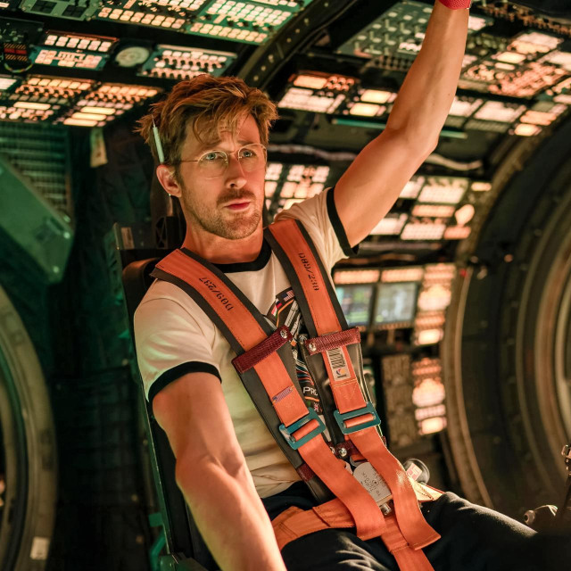 Ryan Gosling