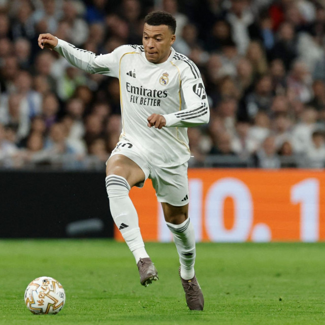 Kylian Mbappé