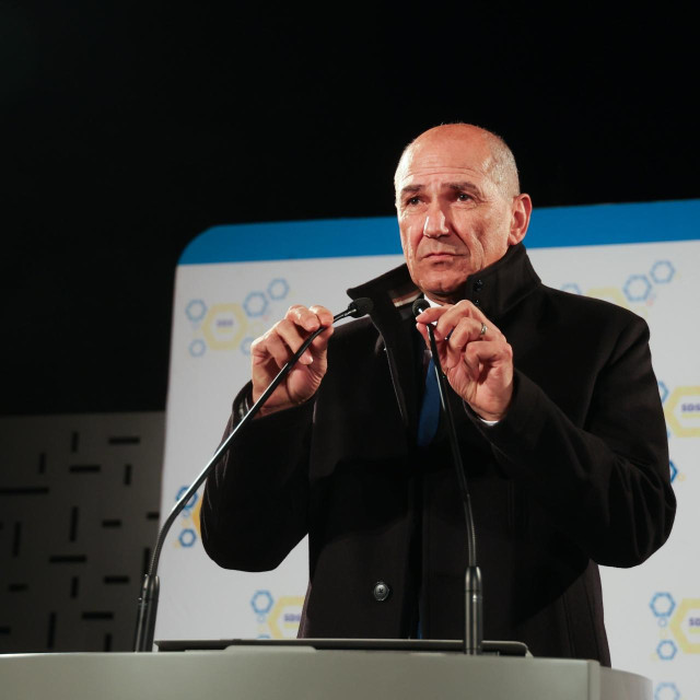 Janez Janša