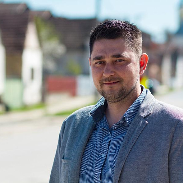 Marko Ajček