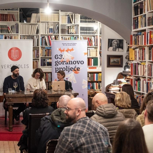 Goranovo proljeće