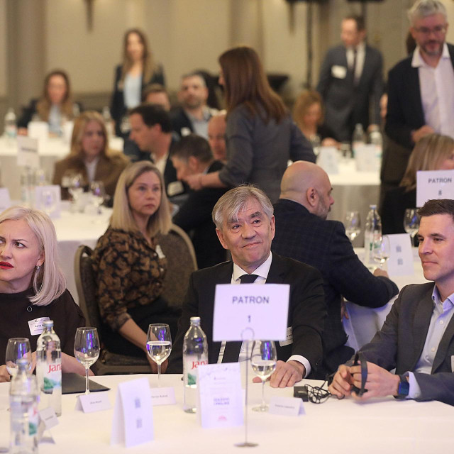 Konferencija AmCham - Trendovi u zdravstvu izazovi i prilike