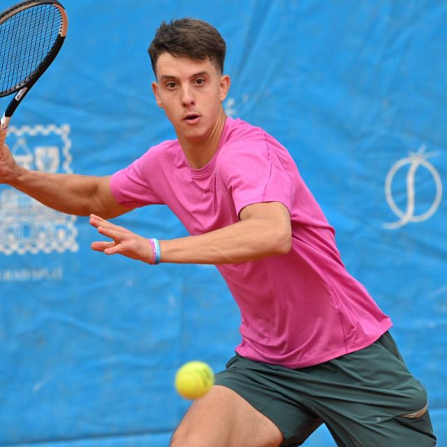 Matej Dodig 