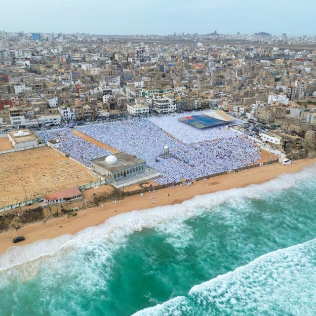 Dakar, Senegal