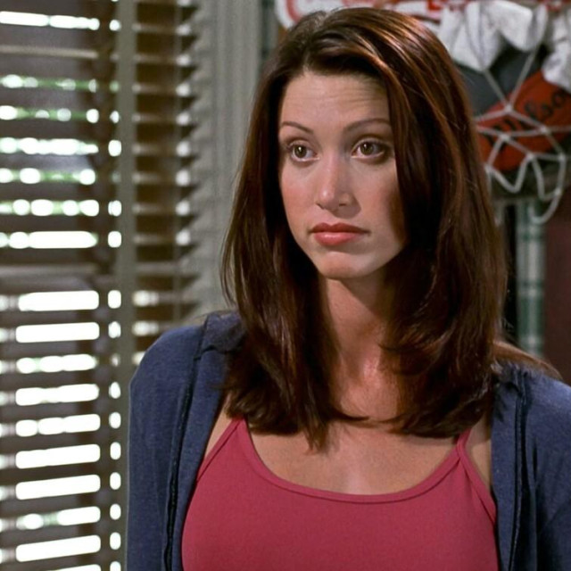 Shannon Elizabeth u ‘Američkoj piti‘
