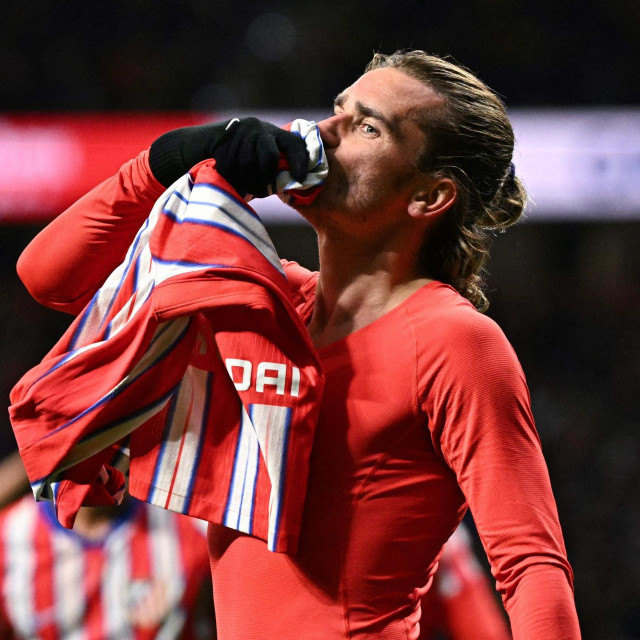 Antoine Griezmann