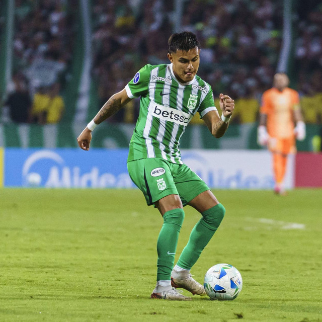 Nicolás Rodríguez