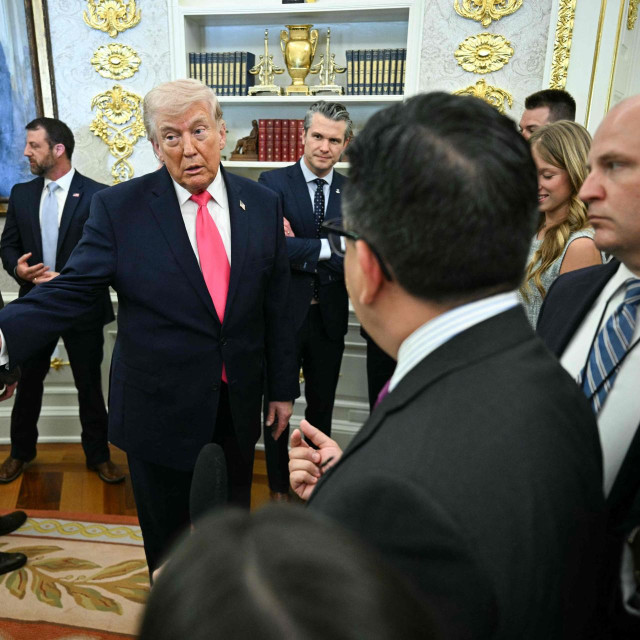 Donald Trump 
