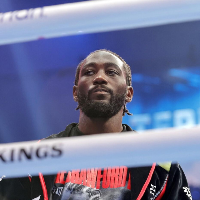 Terence Crawford