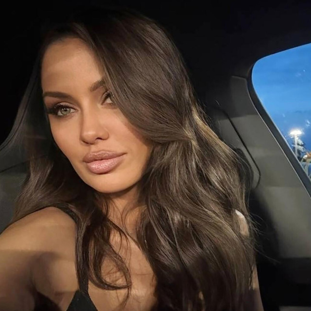 Viktorija Bonja