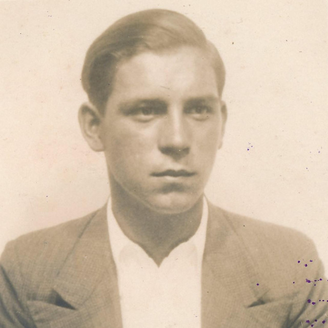 Janko Gredelj