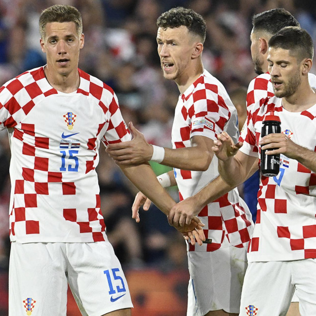 Mario Pašalić, Ivan Perišić i Andrej Kramarić igrali su u Miamiju i 2018. godine