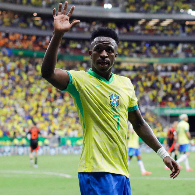 Vinicius Jr.