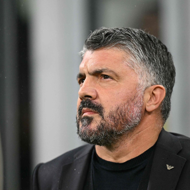 Gennaro Gattuso