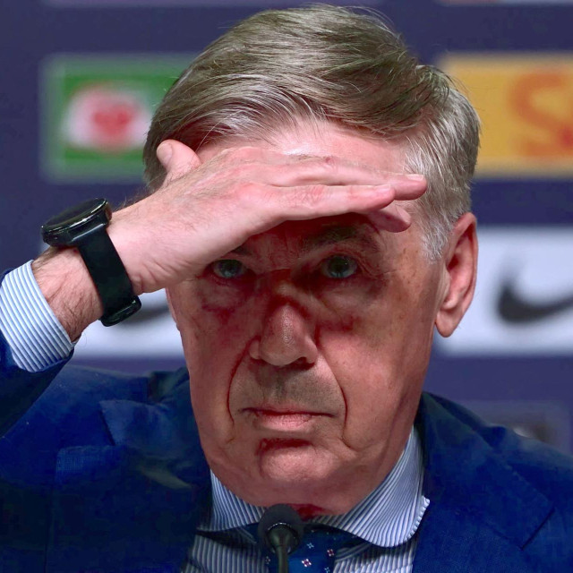 Carlo Ancelotti