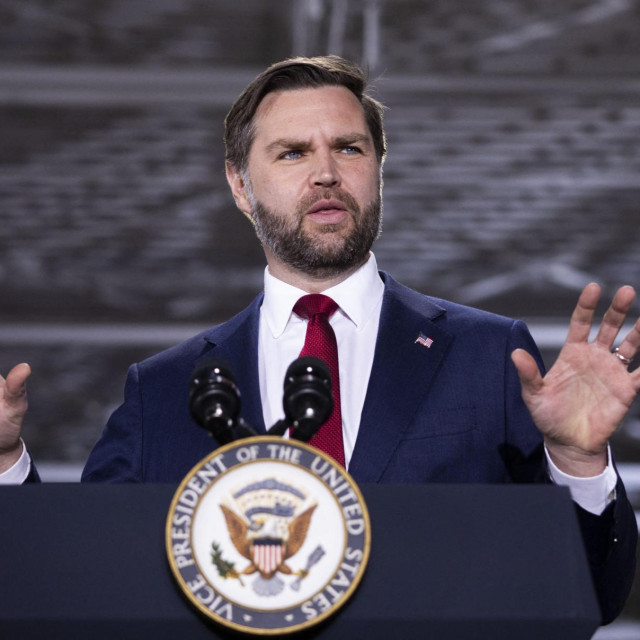 JD Vance