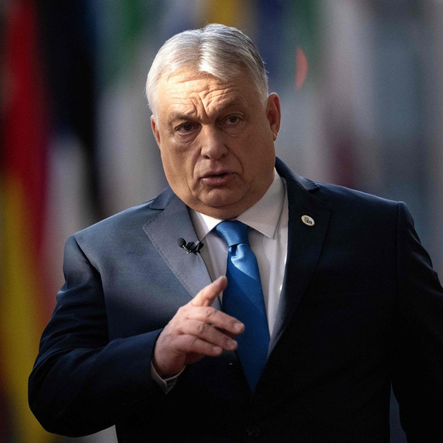 Viktor Orban