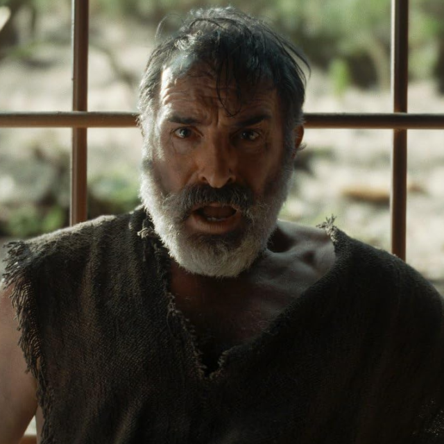 Jean Dujardin u filmu ‘Čovjek koji se smanjuje‘