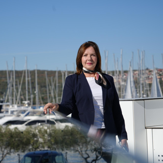 Bernarda Renata Marević