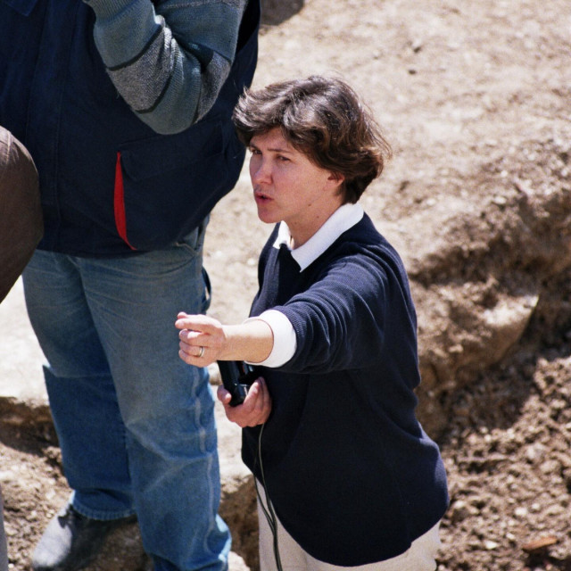 Katja Marasović