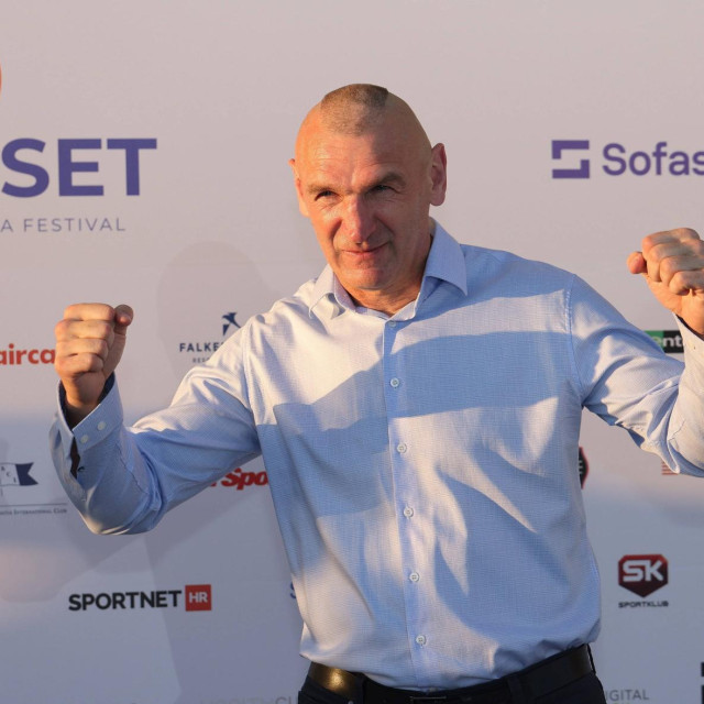 Željko Mavrović