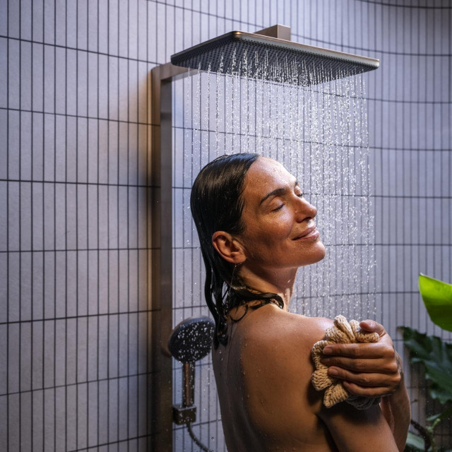 hansgrohe Raindance Alive je sustav koji spaja tehnološku preciznost i osjećaj lakoće