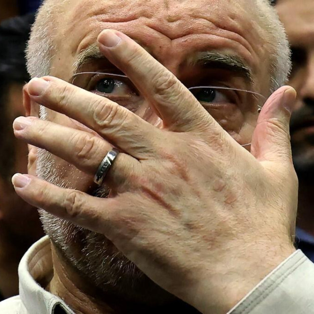 Mohammad Bagher Ghalibaf