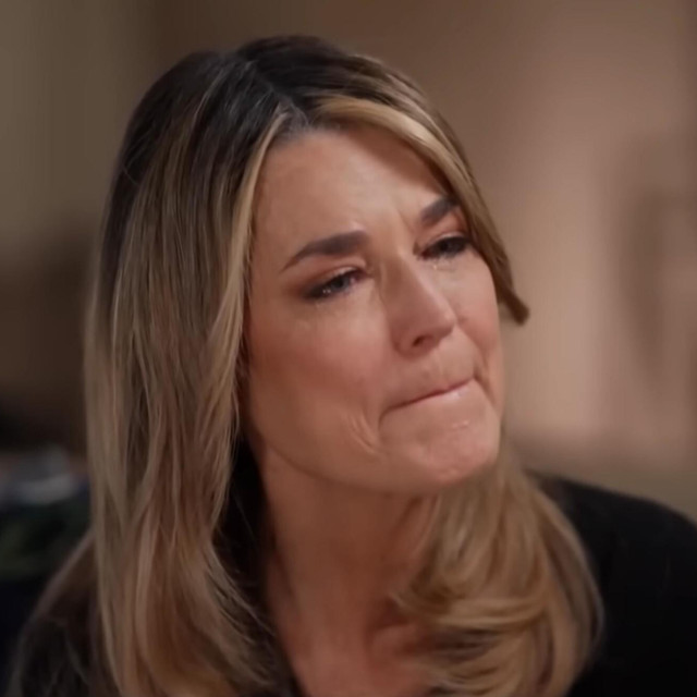 Savannah Guthrie