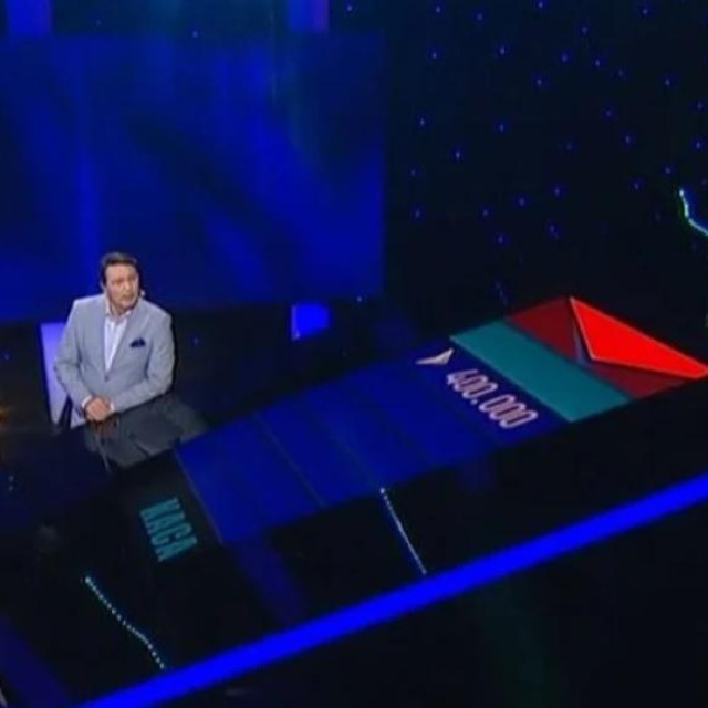 Bogoljub Đurić u Potjeri je osvojio više od 10.000 eura