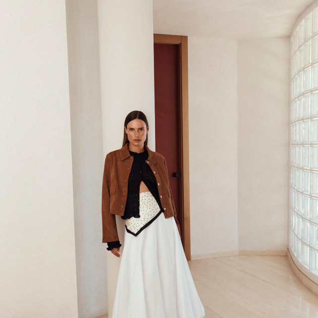 Malene Birger kolekcija za proljeće/ljeto 2026.