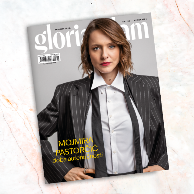 Biljana Blivajs/CROPIX